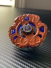 Beyblade Shogun Steel Gladiator Bahamoote Sp230gf Authentic Hasbro Version