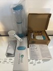 Iopool Smart Water Monitor - Works For Chlorine   Bromine Pools  Hot Tubs       