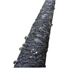 Dramm 10-17061 Black Premium Tree Soaker Ring 5 L Ft  X 5 8 Dia  In   pack Of 10