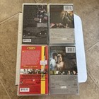Sealed Psp Umd Movie Lot  Free Shipping 