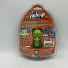 2007 Mattel U b  Funkeys Sprout Flower Green New Sealed Package