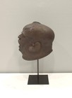 Mask African Makonde Helmet Mask Tanzania