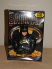 Vintage Toy Nos 1989 Ralston Batman Cereal With Bank  Sealed New Old Stock