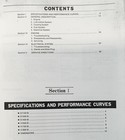 New Holland L455 L553 L555 Kubota Diesel Engine Loader Skidsteer Service Manual