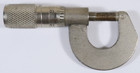 Rare William Dudek Mfg Co Na  2-2727 Tiny Mini Outside Caliper Machinist 0-1cm