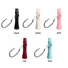 Professional Aluminum Kazoo With Adjustable Tone   Food Grade Mouthpiece New Usa