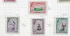Swaziland Scott 55-66 Set  Mvlh  Cv  110   Vf Set          11k358