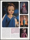 Madame Alexander Cissy Dolls 3-page Print Article 1999 History Article Only