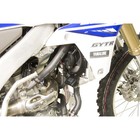 Trail Tech 1901-0537 732-fn9 Cooling Fan Kit Yamaha