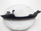 Jaguar F-pace Door Handle 2015-2020 Outer Ej3222400bb8lml 