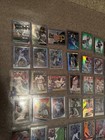 Huge 60 Baseball Card Lot  Stars  Hall Of Famers