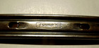 3 Original 7 65 Argentine Mauser Military  Five Round Stripper Clips  Mint