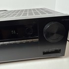 Onkyo Tx-nr656 7 2 Channel Av Receiver 4k Hdmi Dolby Atmos Tested Read Descripti