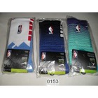 Nike Nba Elite Quick Basketball Crew Socks Cushioned Support Size Large 3 Pairs