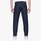 The Unbranded Brand Ub101 Skinny Fit 14 5oz Selvedge Denim Sz 32