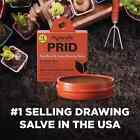 Hyland s Naturals Prid Drawing Salve  Topical Skin Irritation Relief  For Splint