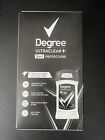 Degree Men Ultra Clear Black white Solid Antiperspirant Deodorant 2 7oz 5-pack
