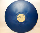 Vintage Movie Theater Film Reel  Case   Box  the Initiation  Pictura Films Nyc
