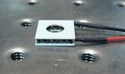 Qty  3 Laird Thermoelectric Peltier Module 15 X 15 X 3 6 Mm   7mm Hole Laser Tec