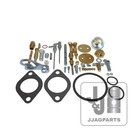 Premium Carburetor Repair Kit Fits John Deere A G Tractors Dltx 24 Dtlx 53