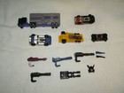 Transformers Generation 1 Stunticons menasor