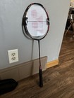 Yonex Authentic Astrox Play 99 Badminton Racket  Cherry Sunburst  Excellent 