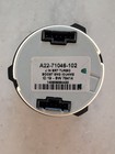 Freightliner Cascadia A22-71046-102 Turbo Boost Pressure Gauge Nw 