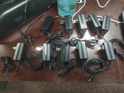 Lot Of 10x Used Mikrotik Hap Ac2 Routers Rbd52g-5hacd2hnd-tc