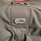 Lowepro Flipside Backpack 500 Aw Black Camera Dslr Lens Storage Travel Bag