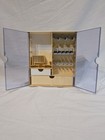 Bernina Sewing Machine Accessory Storage Box Case For Feet Bobbins