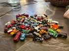 Hot Wheels   Matchbox   Misc Cars And Trucks   5 Pounds Lot 8 Of 8   1970 - 2015