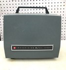 Collection Of 17 Vintage Film And Slide Dia Projectors  not Tested Vg Condition 