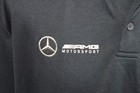 Formula 1 F1 Amg Motorsports Mercedes Racing Team Polo Shirt Size Xl