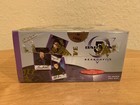 Babylon 5 Season Five - Sealed Trading Card Hobby Box - Fleer   Skybox 1998