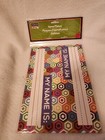 Name Plates Desk Toppers School Teachers 24 Ct  9 5  X 3 5 