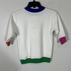  80 Polo Ralph Lauren Toddler And Little Girls Polo Bear Fleece Sweatshirt 2