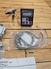 Digatron Dt-41sn Data Logger Snowmobile Gauge Rpm mph Wps 27-5410