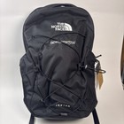 The North Face Jester Black Backpack New With Tags  Please Read