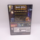Angry Birds Star Wars  pc  2012  New Sealed