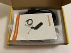 Usb Condenser Mic Plug And Play Recording Pro Studio Web Mic Kit Black Tripod 