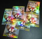 Don Frye Signed 2010 Topps Ufc Octagon Of Honor Card  ooh-7 Pride Fc Auto 8 9 10