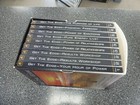 Anthony Robbins Get The Edge A 7-day Program To Transform Your Life 9 Audio Cds