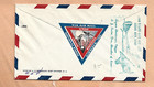 C11 First Flight Dedication Cedar City Utah Airport May 18 1929 B95 Roessler