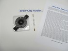 New Replacement Tweeter Diaphragm For Cerwin Vega Xls Cls Clsc  Twh25b Twth