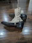 Antique Ww1 Women s Spats