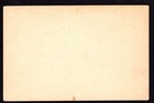 Hong Kong China Business Trade Card Fook Sang Nathan Road Kowloon Boot Maker