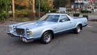 1978 Ford Ranchero Gt