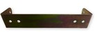Workman C529 Stock Replacement Cb Radio Bracket For Cobra 29 Radios