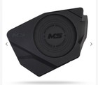 6 5-8 In Front Upper Door Speaker Enclosures For Can-am Maverick R  pair 