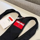 Castelli Endurance 3 Bib Shorts Padded Performance Mens Large Black red